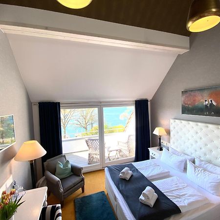 Seehotel Lichtenberg Zewnętrze zdjęcie