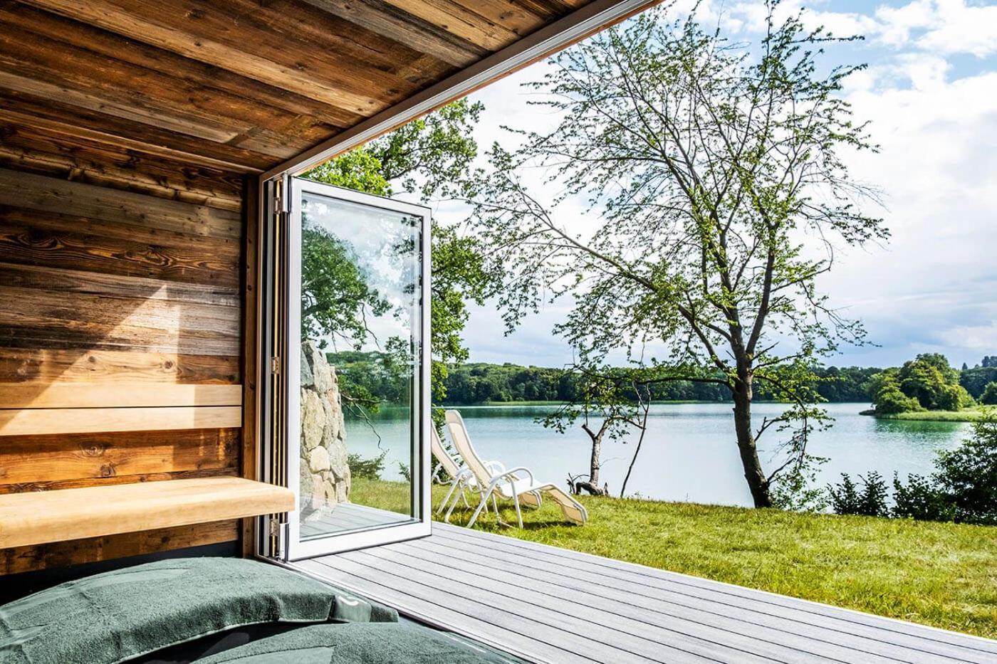 Seehotel Lichtenberg Zewnętrze zdjęcie