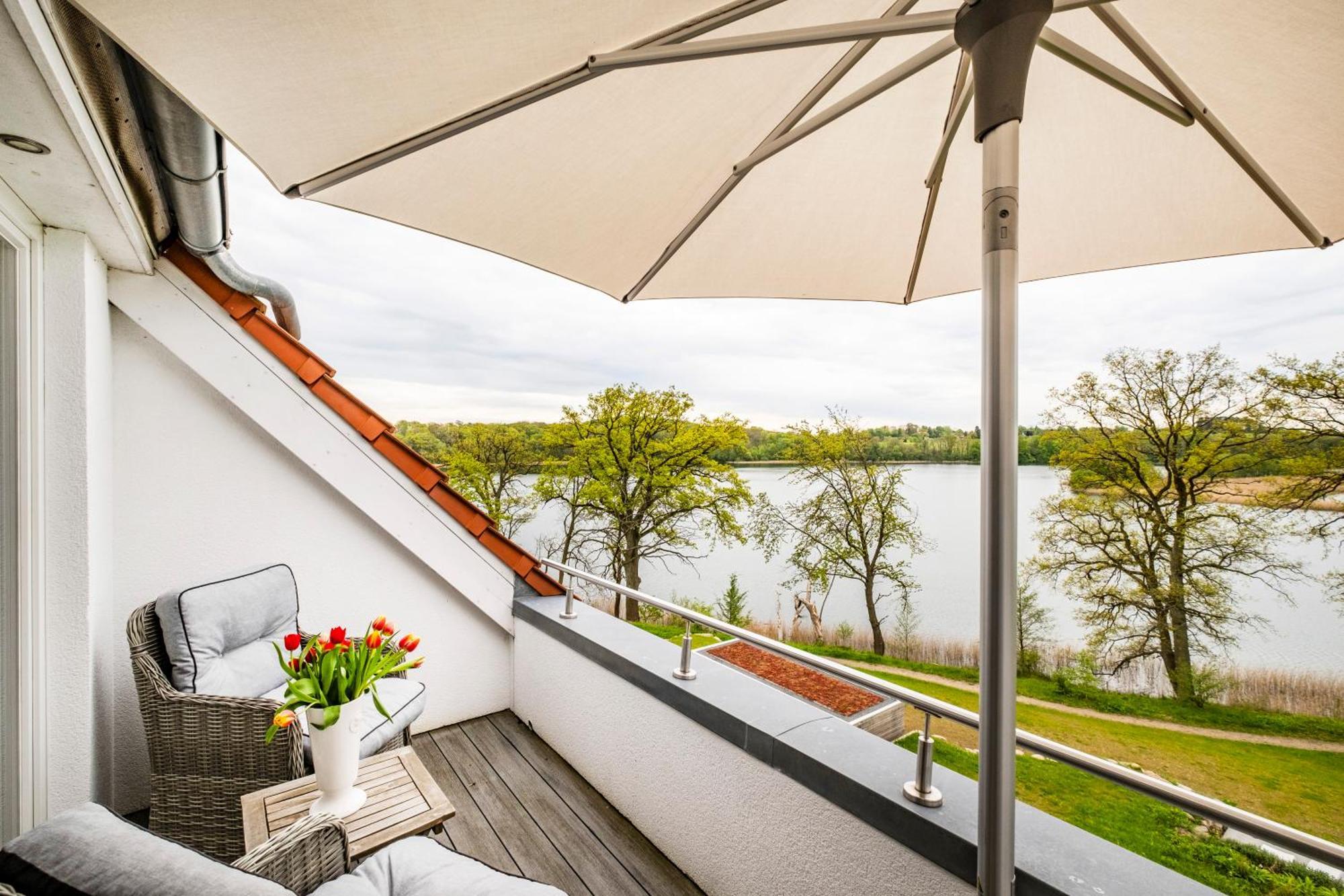 Seehotel Lichtenberg Zewnętrze zdjęcie