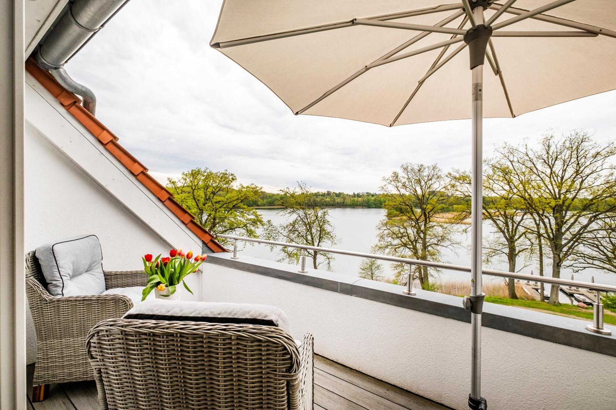 Seehotel Lichtenberg Zewnętrze zdjęcie