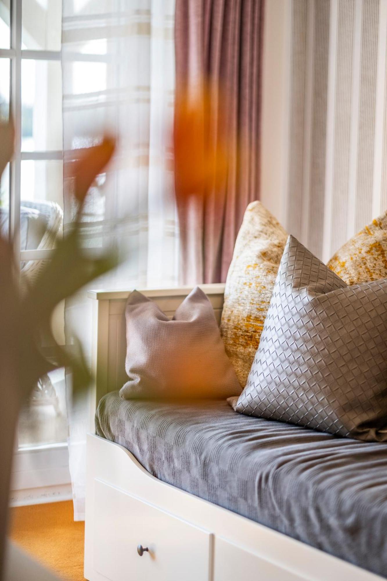 Seehotel Lichtenberg Zewnętrze zdjęcie