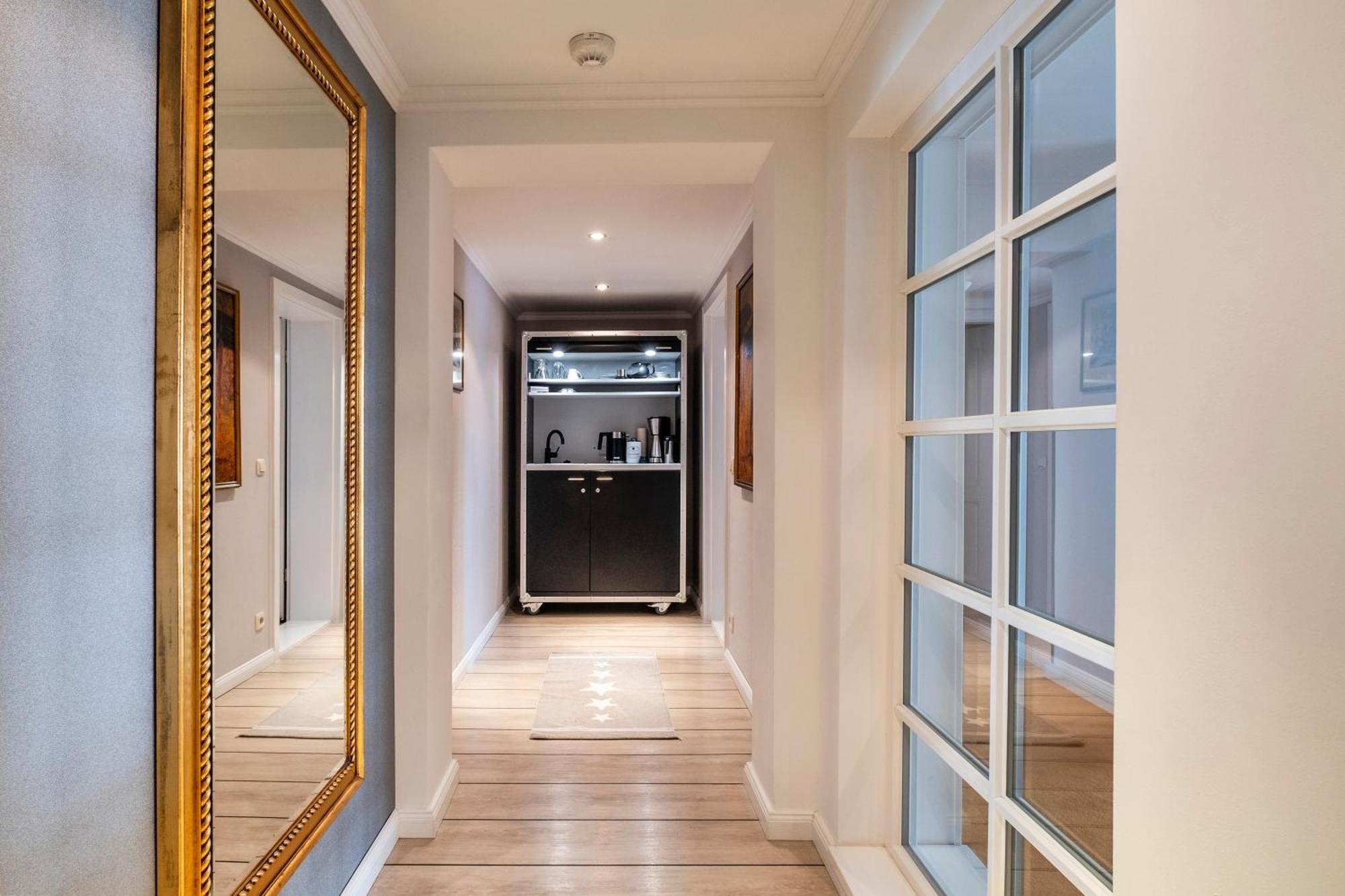 Seehotel Lichtenberg Zewnętrze zdjęcie