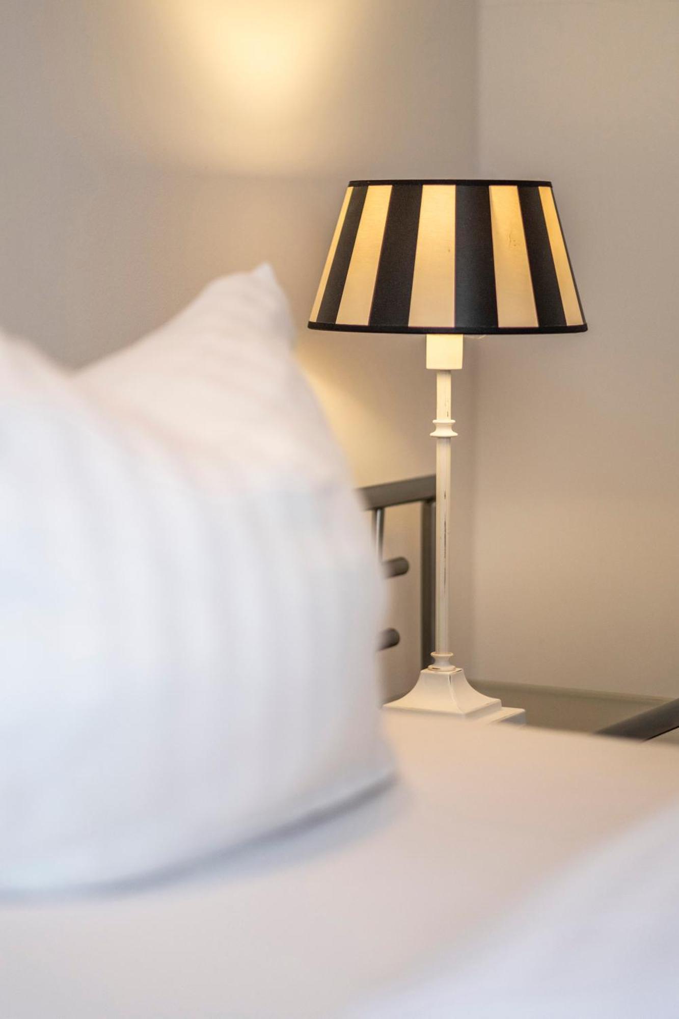Seehotel Lichtenberg Zewnętrze zdjęcie