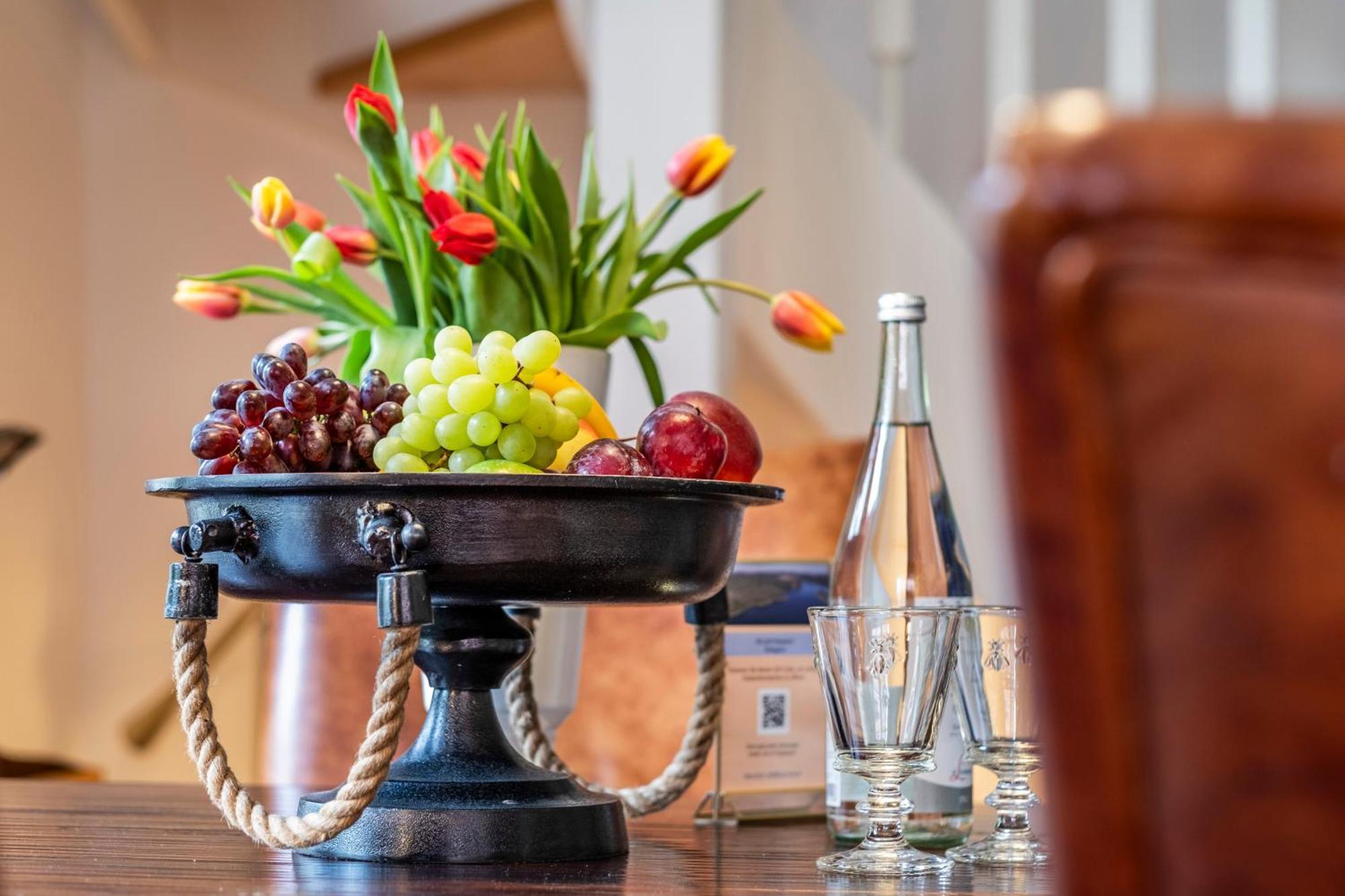 Seehotel Lichtenberg Zewnętrze zdjęcie