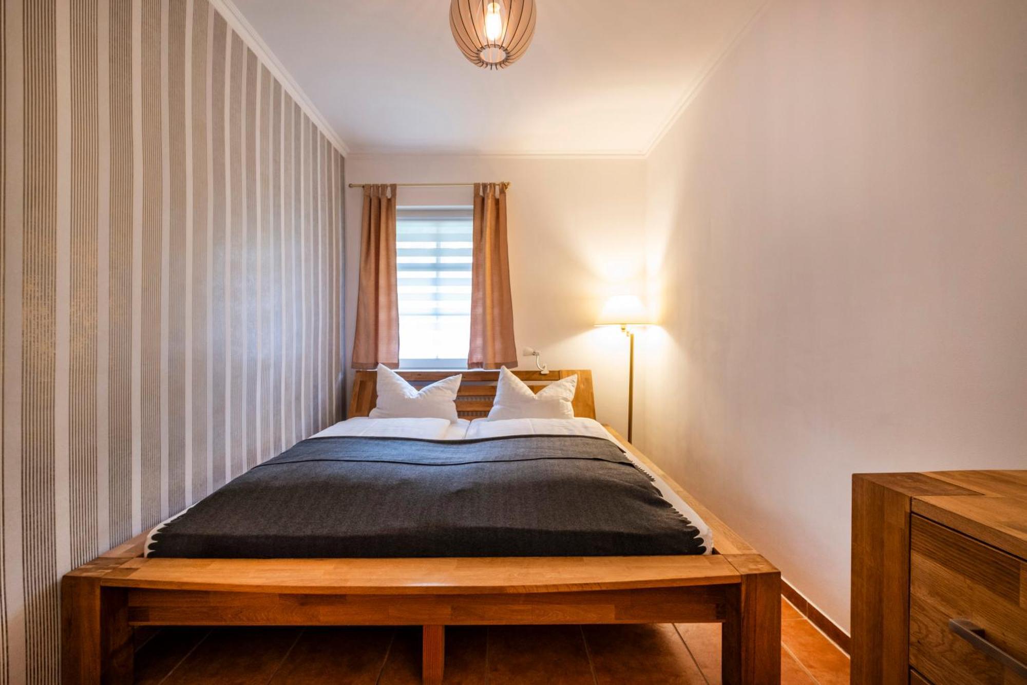 Seehotel Lichtenberg Zewnętrze zdjęcie