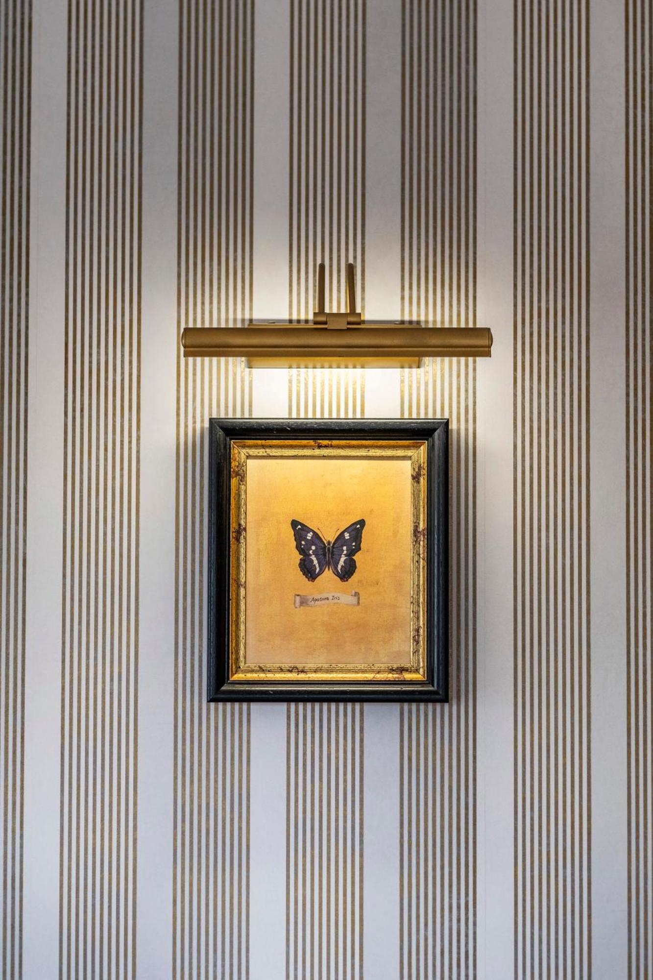 Seehotel Lichtenberg Zewnętrze zdjęcie