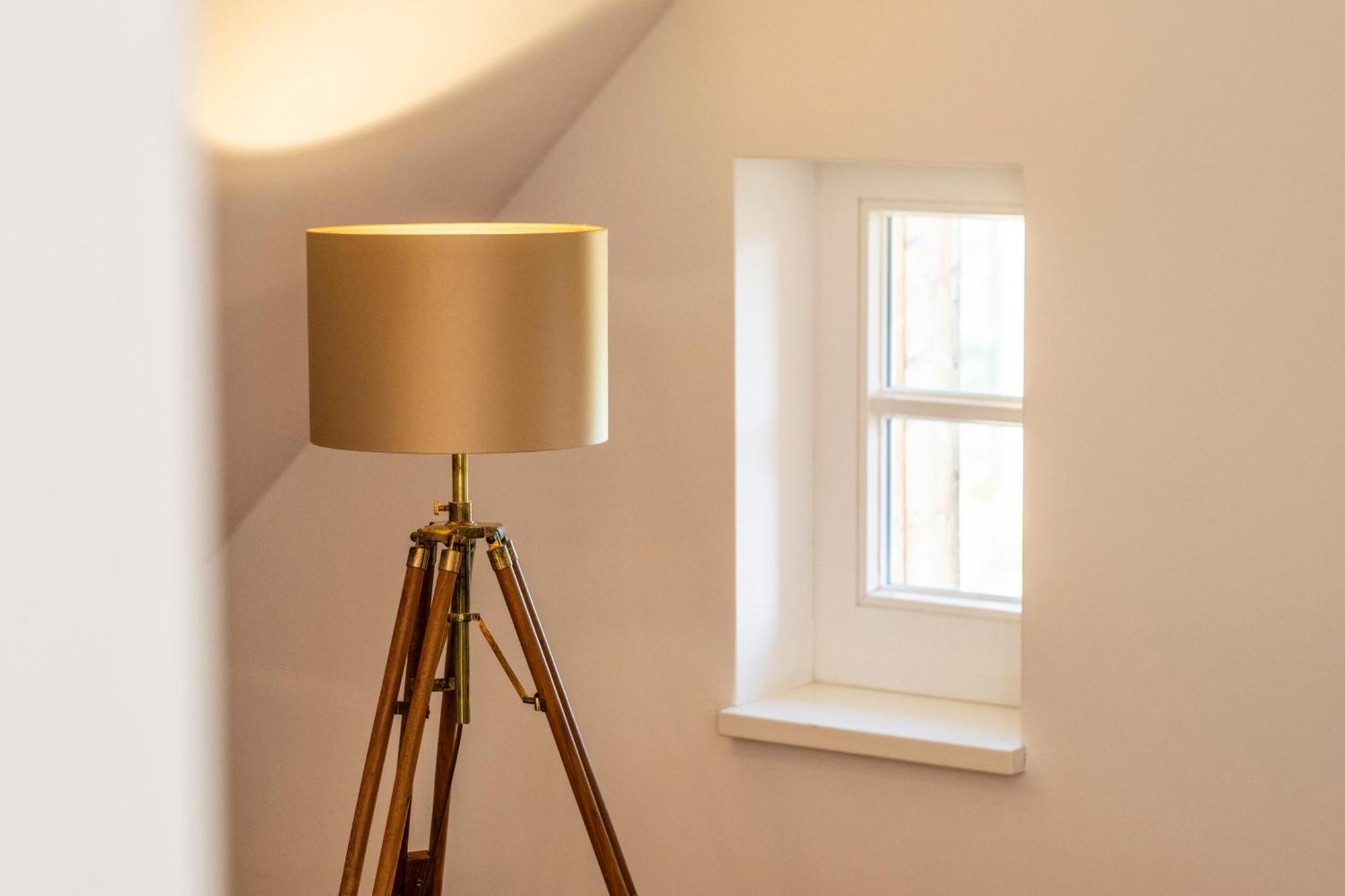 Seehotel Lichtenberg Zewnętrze zdjęcie