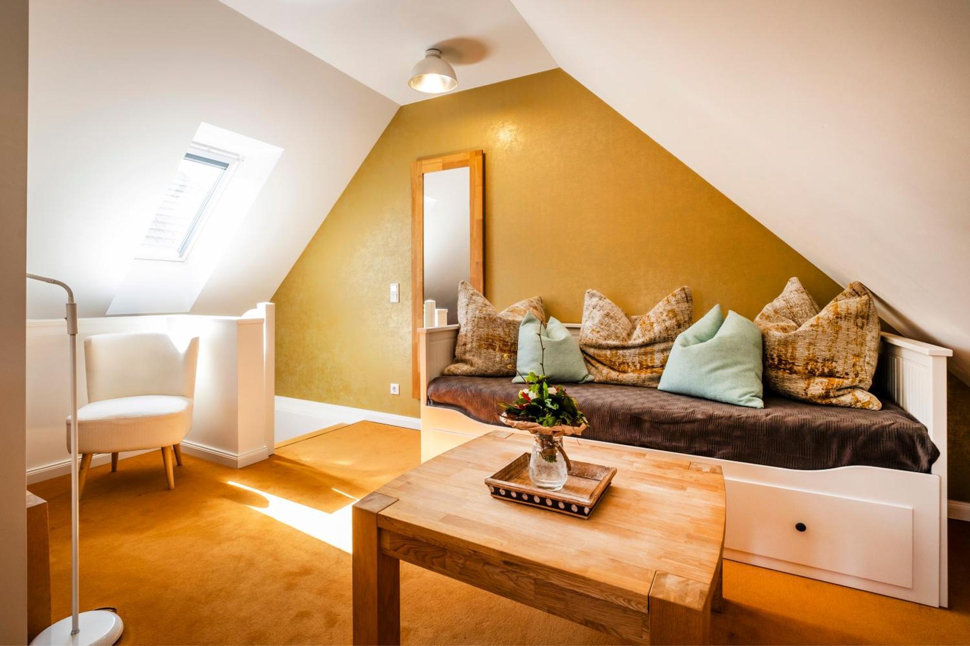 Seehotel Lichtenberg Zewnętrze zdjęcie