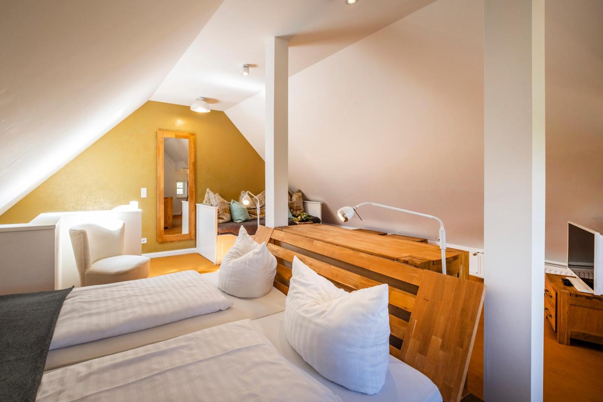 Seehotel Lichtenberg Zewnętrze zdjęcie
